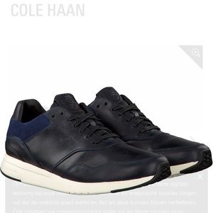 Cole Haan Grandpro Runner Sneaker Size 10 M